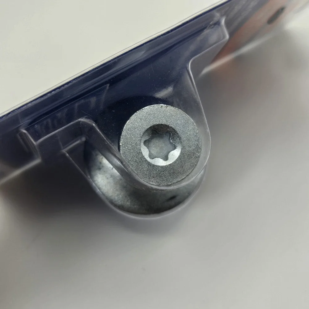 Dorman 38421 Door Striker Bolt Fits Ford 7/16-14 Dorman HELP! New Sealed